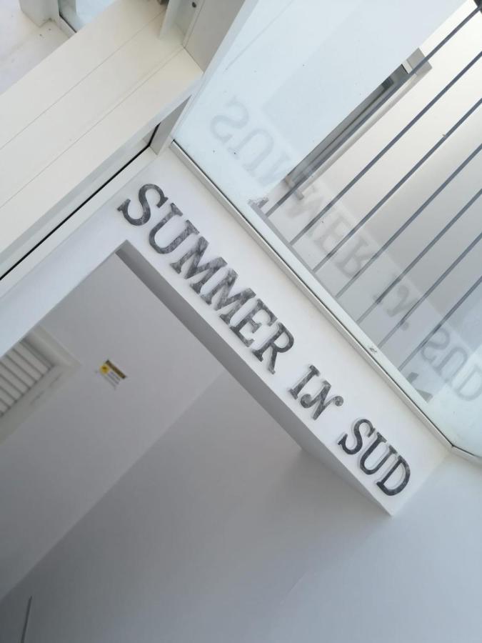 Summer In Sud Porto Cesareo Exterior foto